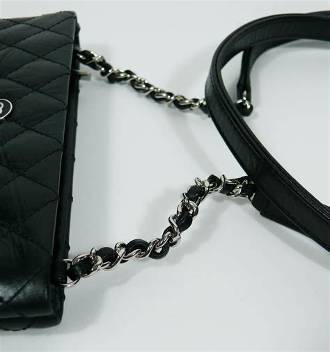 chanel 19 crossbody|Chanel employee crossbody.